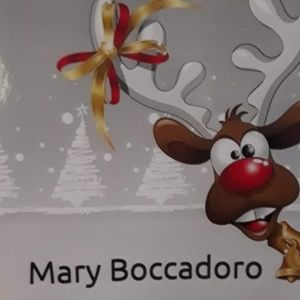 YOUDOODLE  CHRISTMAS